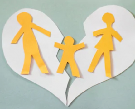 „Sprawowanie po rozwodzie opieki naprzemiennej nad dzieckiem”
