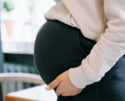 Przydatne informacje dla pracownic w ciąży