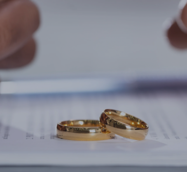 Jakie dokumenty są kluczowe przy rozwodzie?