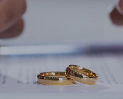 Jakie dokumenty są kluczowe przy rozwodzie?