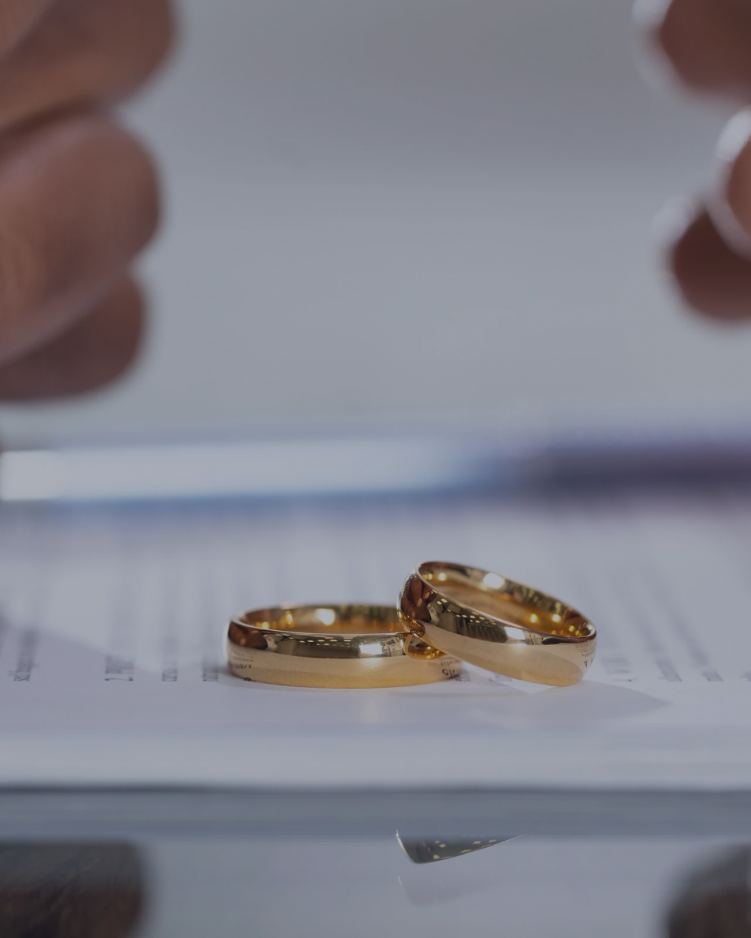 Jakie dokumenty są kluczowe przy rozwodzie?