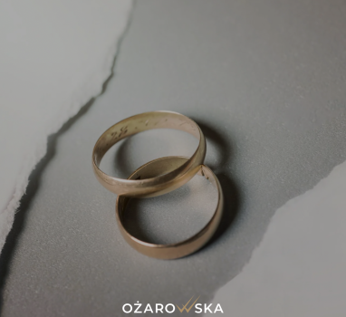 Otrzymałeś papiery rozwodowe? Nie panikuj – działaj mądrze!