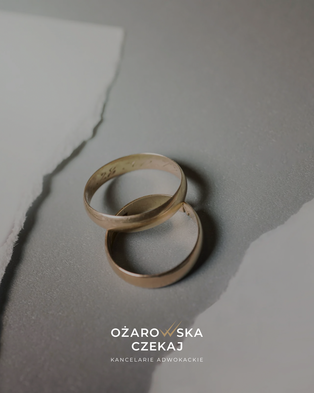 Otrzymałeś papiery rozwodowe? Nie panikuj – działaj mądrze!