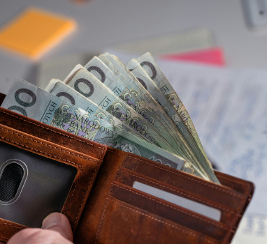 Alimenty bez zmian – koszty życia rosną, ceny idą w górę, inflacja robi swoje